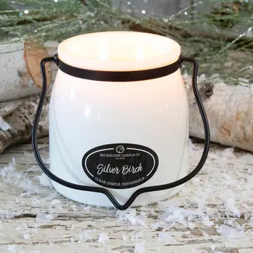 Milkhouse Candle 16 oz Jar