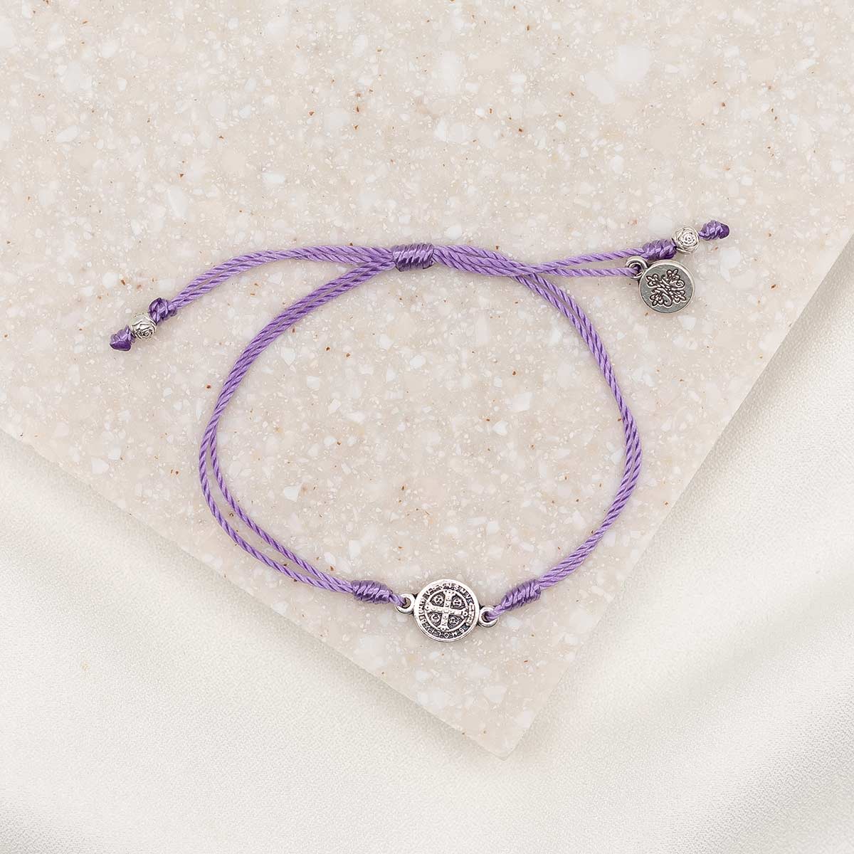 Breathe Blessing Bracelet