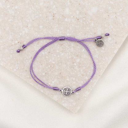 Breathe Blessing Bracelet