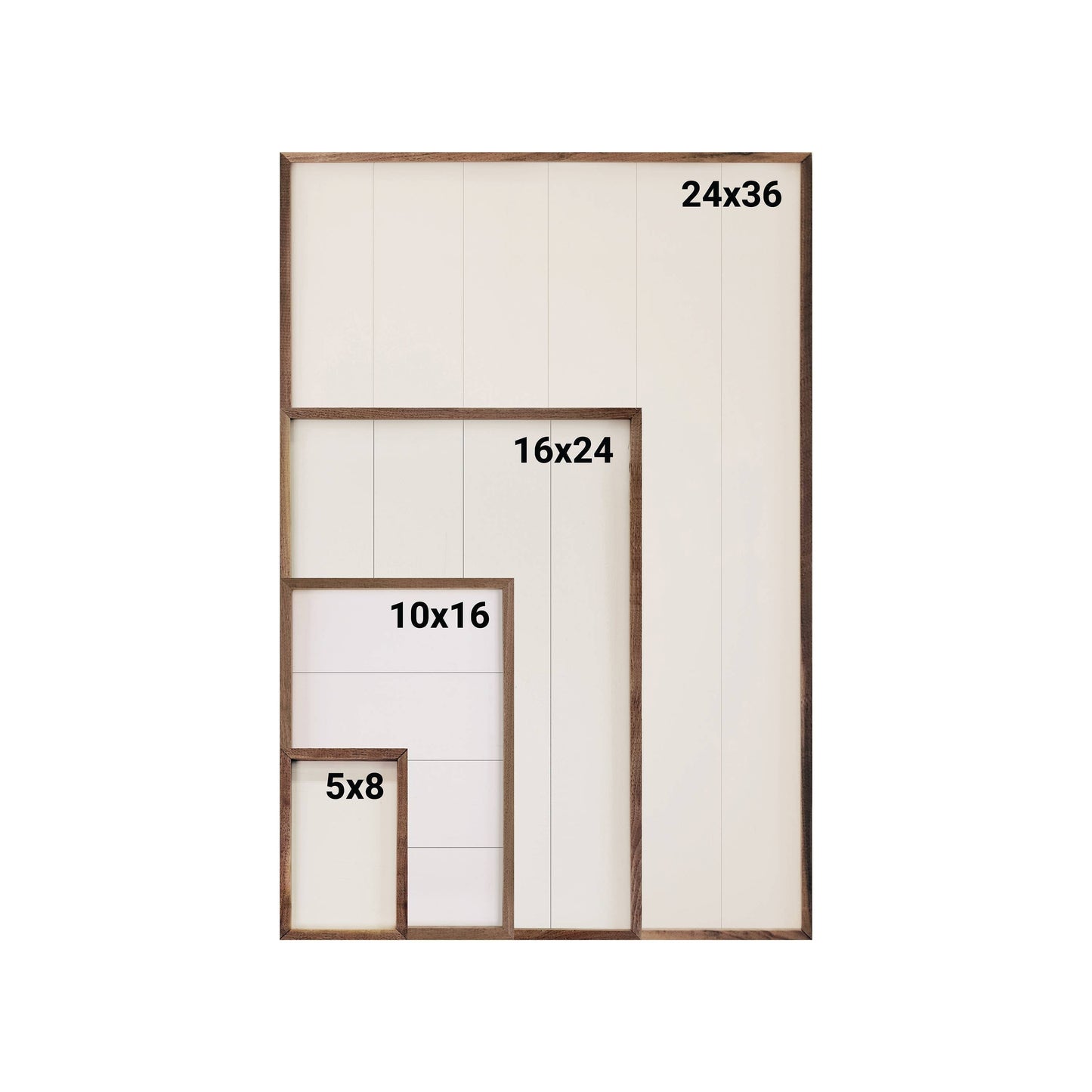 Santa On A City Bench Art Print