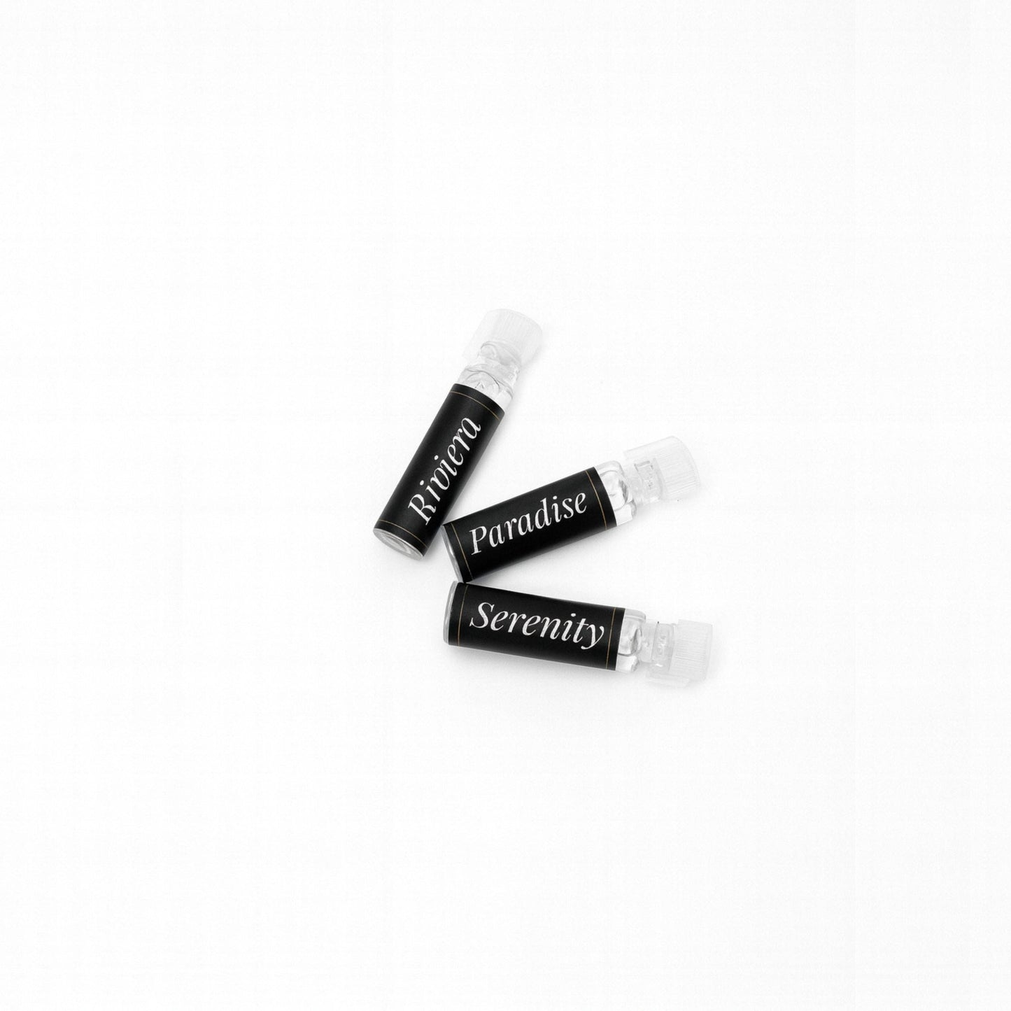 Aroma Samples Pack