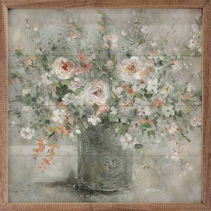 Felicitous Floral By Carol Robinson