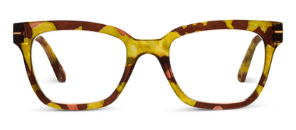 Buzzworthy (Blue Light) Peepers