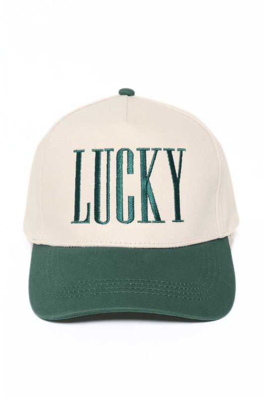St.Patricks Lucky Hat