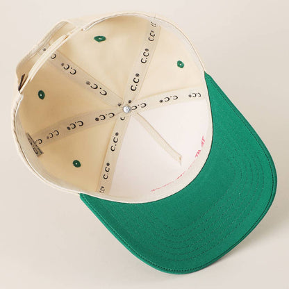 Margs Trucker Hat