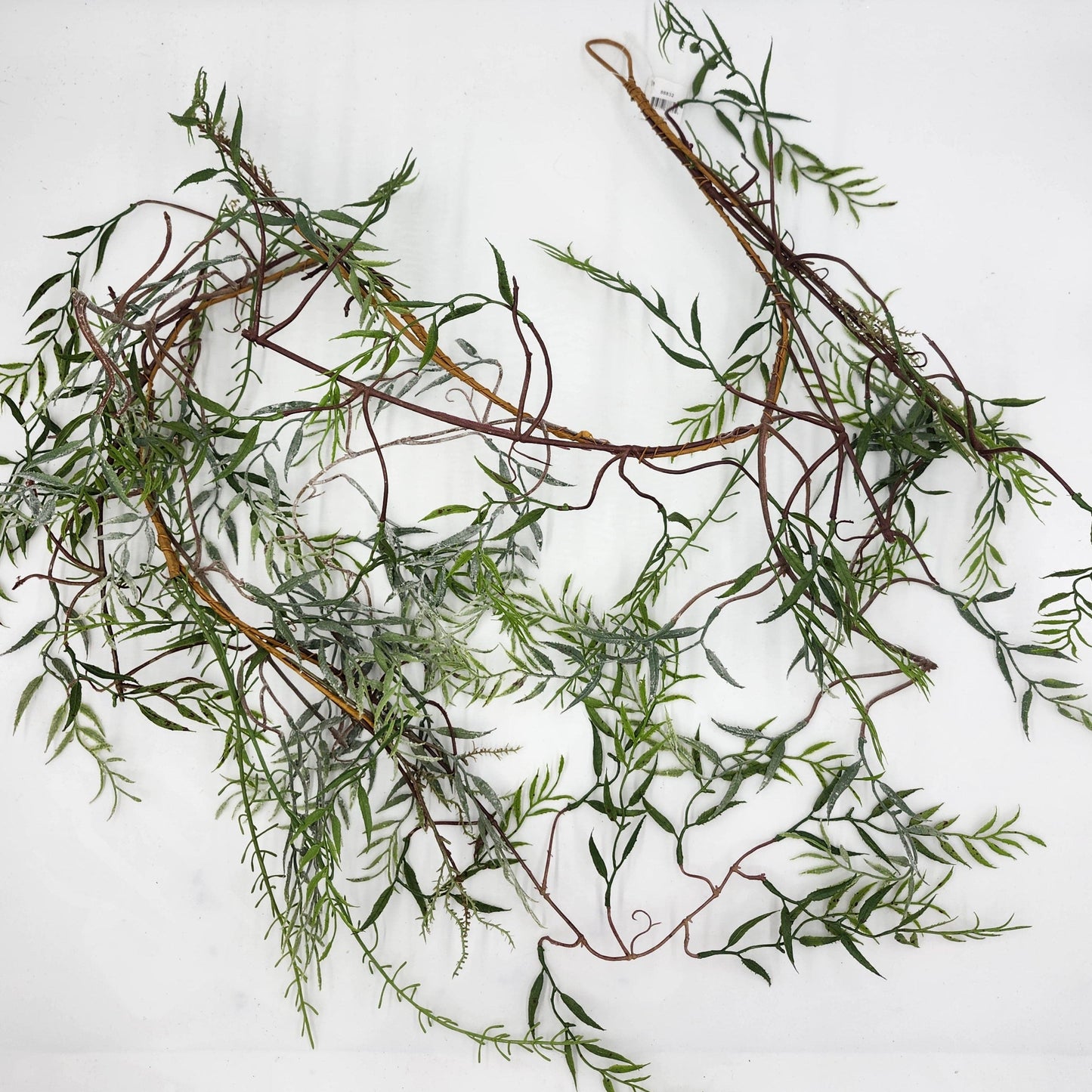 68" Foilage Garland