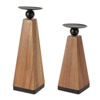 Candle Holder (2 Sizes)