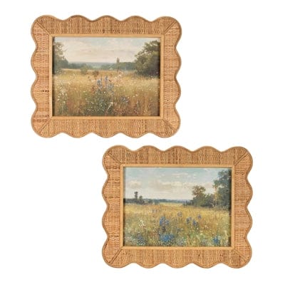 Framed Landscape (2 Styles)