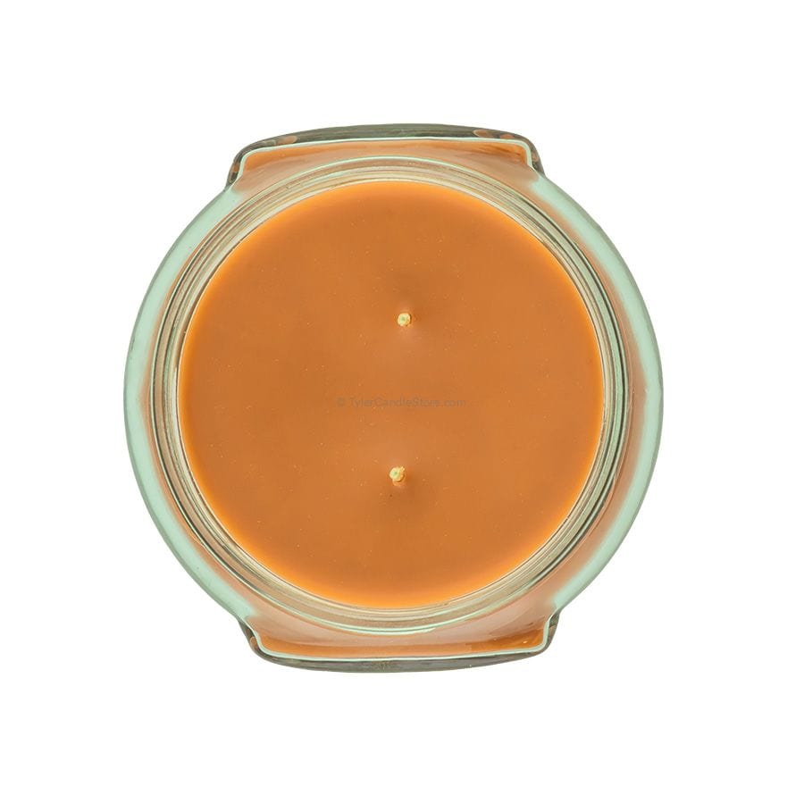 Cowboy® 11 oz | 2-Wick | Tyler Candle
