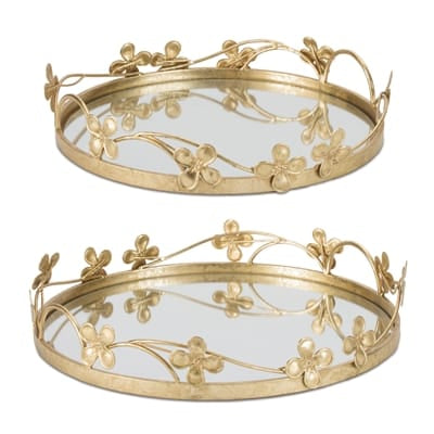 Mirror Tray