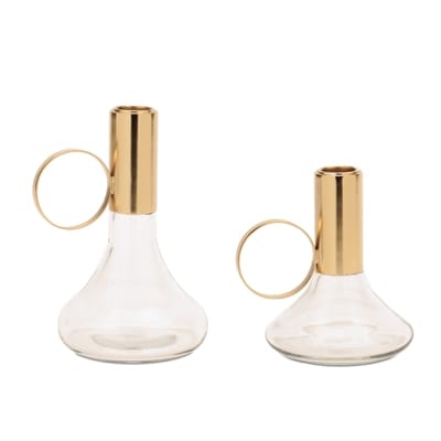 Taper Candle Holder