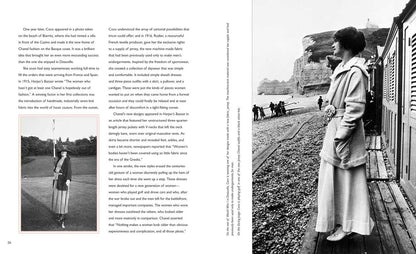 Coco Chanel by Chiara Pasqualetti Johnson