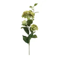 Hydrangea Spray 36”H Polyester