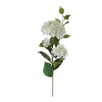 Hydrangea Spray 36”H Polyester
