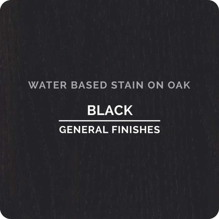 General Finishes - Water Based Stain