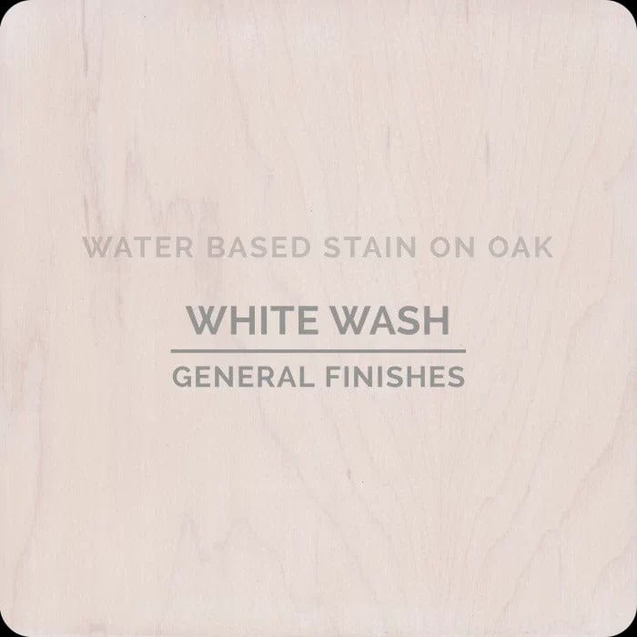 General Finishes - Water Based Stain