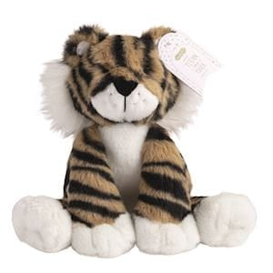 Titan The Tiger Plush Pal