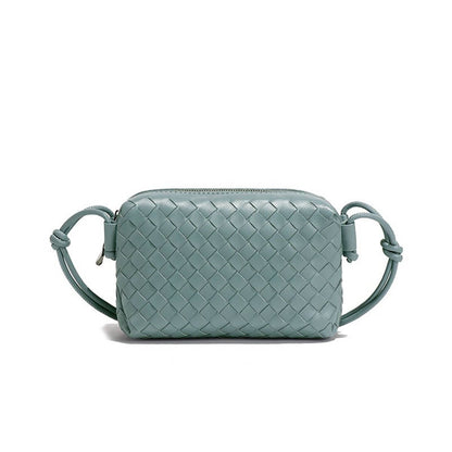 Handmade Woven Large Mini Crossbody Bag_CWAB06097