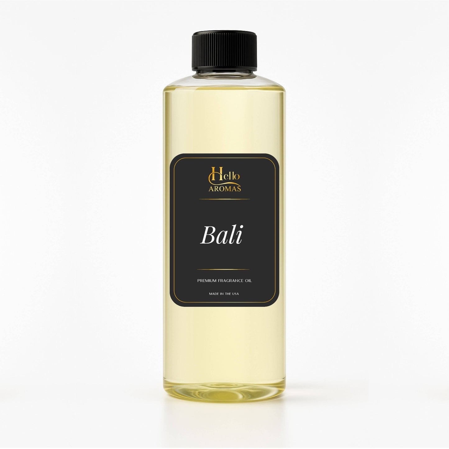 Bali Inspired by Aria Hotel 100ML Bottle