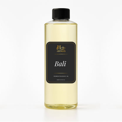Bali Inspired by Aria Hotel 100ML Bottle