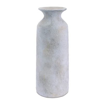 Vase 12.5”H Ceramic