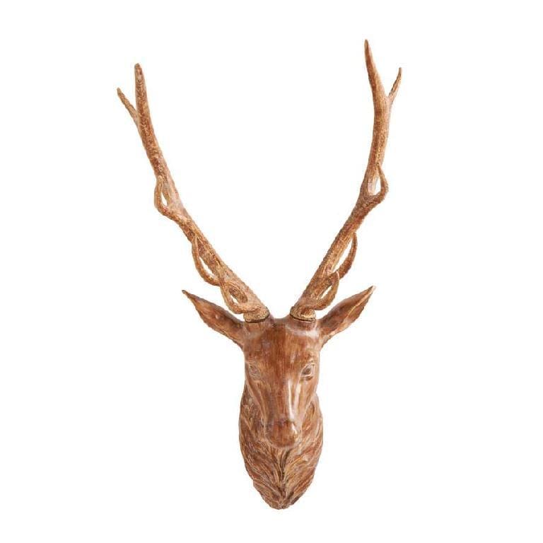 Deer Bust