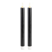 FIA Wick Taper Candle (Asst. Styles and Colors)
