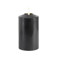 FIA Wick Pillar Candle 3x5"