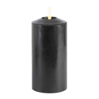 FIA Wick Pillar Candle Three Inch by Six Inch