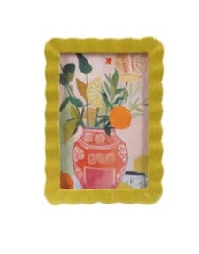 Twisted Photo Frame, 8 Styles