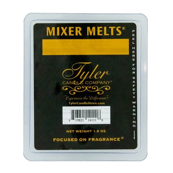 Tyler Mixer Melt