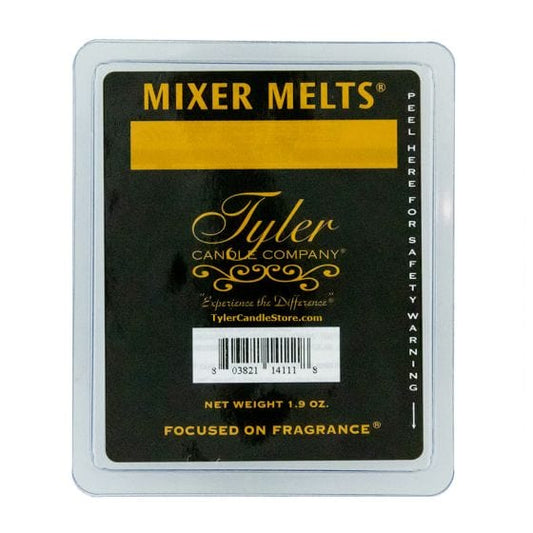 Tyler Mixer Melt
