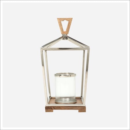 Jeremy Small Lantern