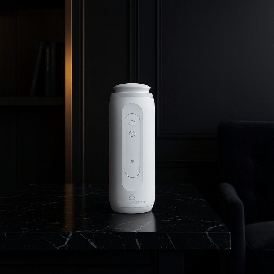 Luxury Plug in Wall Diffuser