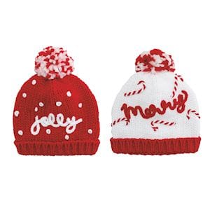 Jolly Knit Hat