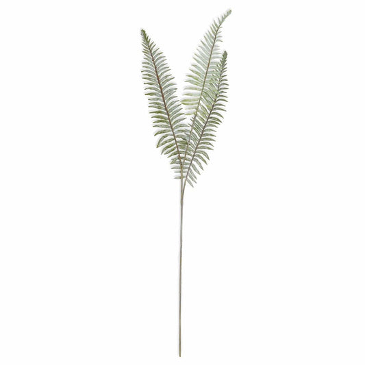 Real Touch Boston Fern Stem