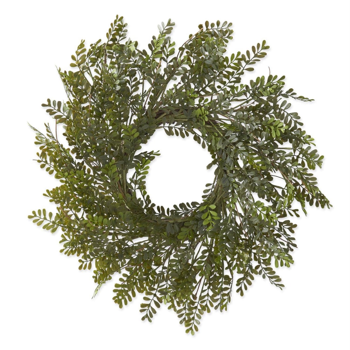 Boxwood Wreath