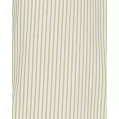 Triana Railroad Wide Leg Pants