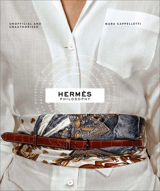 Hermés Philosophy by