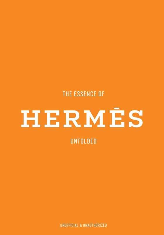 Essence of Hermès by Kelly  Reising
