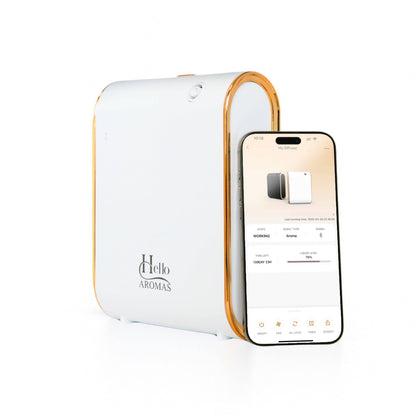 Oasis 500 Aroma Diffuser - House or Commercial Aromatization