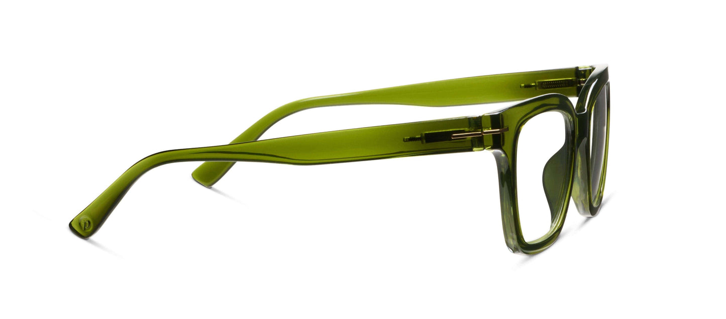 Buzzworthy (Blue Light) Peepers