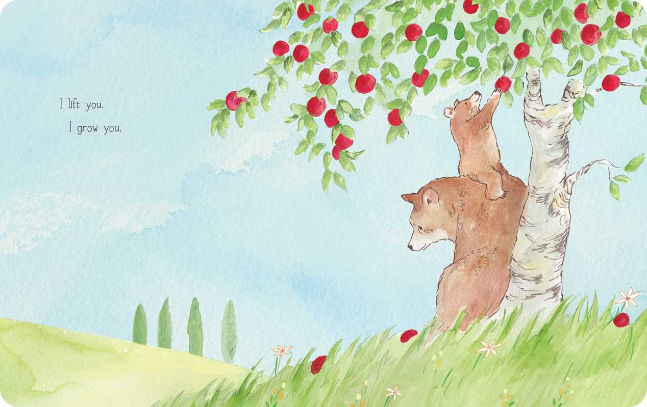 I Heart You by Meg Fleming