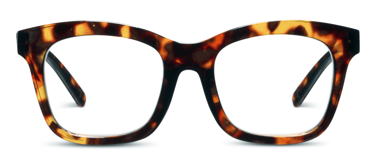 To the Maximalist (Blue Light) Peepers