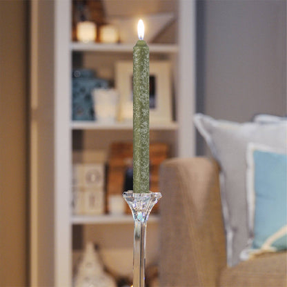 12" Root Timberline™ Arista® Wax Taper Candles - Assorted Colors