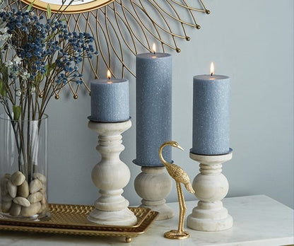 Timberline™ Pillar - Unscented