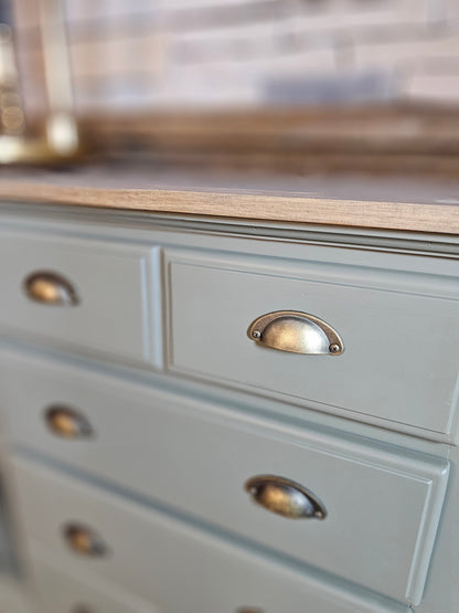 OTP - Thicket/Walnut Dresser