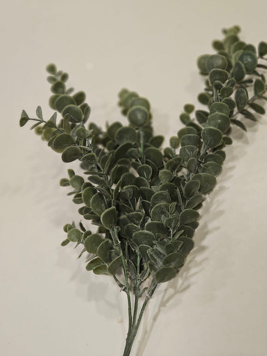 27" Eucalyptus Stem