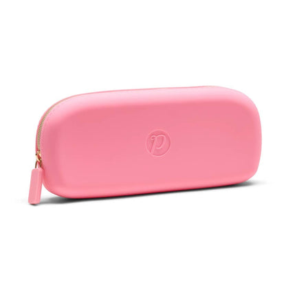 Peepers Silicone Zippered Case
