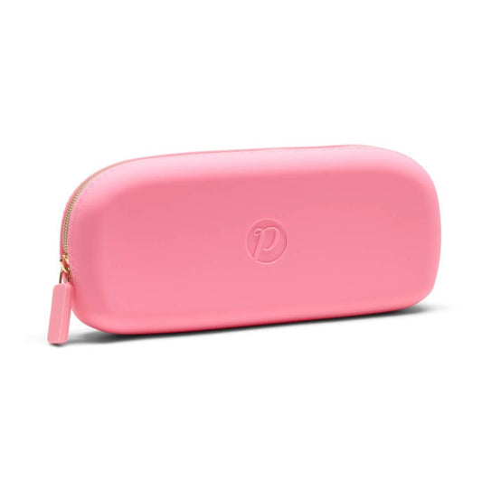 Peepers Silicone Zippered Case